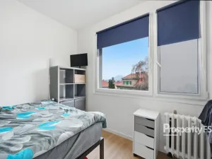 Prodej bytu 3+kk, Litoměřice - Předměstí, U Stadionu, 64 m2