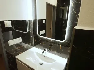 Pronájem bytu 1+1, Brno, Hybešova, 20 m2