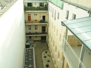 Pronájem bytu 1+1, Brno, Hybešova, 20 m2