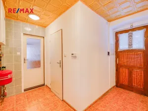 Prodej rodinného domu, Sedlčany, 93 m2