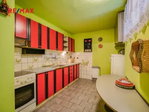 Prodej rodinného domu, Vrčeň, 437 m2