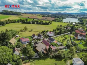 Prodej rodinného domu, Vrčeň, 437 m2