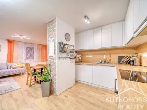 Prodej rodinného domu, Kutná Hora, Na Vyhlídce, 115 m2