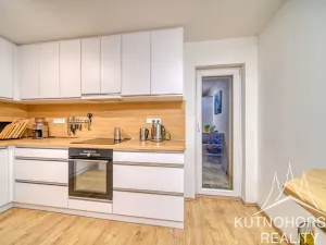 Prodej rodinného domu, Kutná Hora, Na Vyhlídce, 115 m2