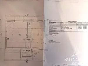 Prodej rodinného domu, Kutná Hora, Na Vyhlídce, 115 m2
