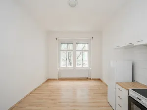Pronájem bytu 2+kk, Praha - Vinohrady, Korunní, 48 m2