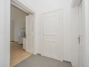 Pronájem bytu 2+kk, Praha - Vinohrady, Korunní, 48 m2