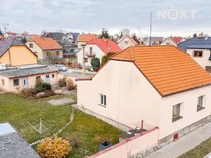 Prodej rodinného domu, Pečky, Mikoláše Alše, 94 m2