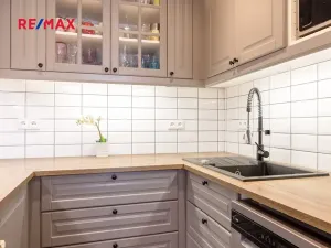 Prodej bytu 4+kk, Praha - Chodov, Petýrkova, 86 m2