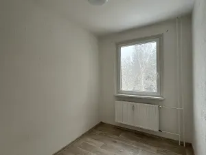Pronájem bytu 3+1, Česká Lípa, Okružní, 65 m2
