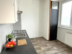 Pronájem bytu 3+1, Česká Lípa, Příbramská, 72 m2