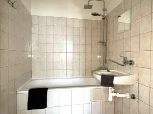 Pronájem bytu 3+1, Česká Lípa, Příbramská, 72 m2