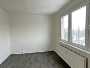 Pronájem bytu 3+1, Česká Lípa, Příbramská, 72 m2