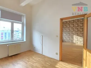 Pronájem bytu 2+kk, Prostějov, Palackého, 63 m2
