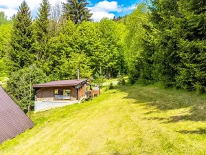 Prodej rodinného domu, Desná, Krkonošská, 380 m2