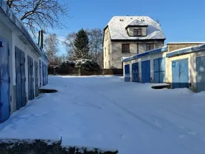 Prodej garáže, Liberec, 22 m2