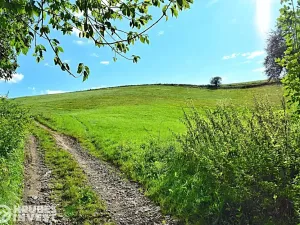 Prodej pozemku pro bydlení, Hnátnice, 2169 m2