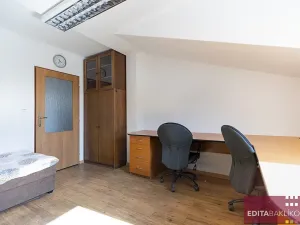 Pronájem pokoje, Olomouc, Náves Svobody, 14 m2