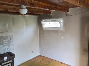 Prodej chaty, Kadlín, 40 m2