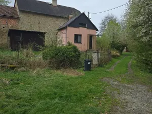 Prodej chaty, Kadlín, 40 m2