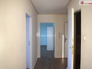 Prodej bytu 3+1, Katusice, Polní, 79 m2