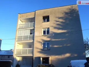 Prodej bytu 3+1, Katusice, Polní, 79 m2