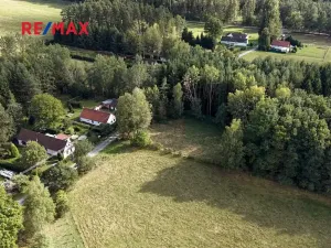 Prodej pozemku pro bydlení, Suchdol nad Lužnicí, 1001 m2