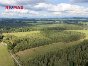 Prodej pozemku pro bydlení, Suchdol nad Lužnicí, 1001 m2