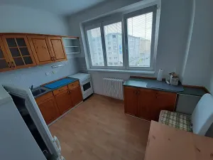 Pronájem bytu 2+1, Praha - Vršovice, Kubánské náměstí, 61 m2