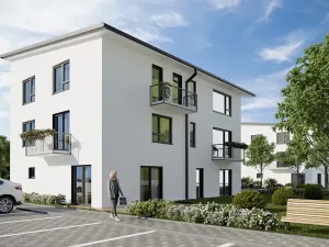 Prodej bytu 3+kk, Karlovy Vary, 82 m2