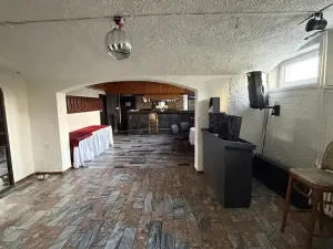 Prodej komerční nemovitosti, Rajnochovice, 3129 m2