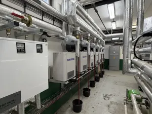 Prodej komerční nemovitosti, Rajnochovice, 3129 m2