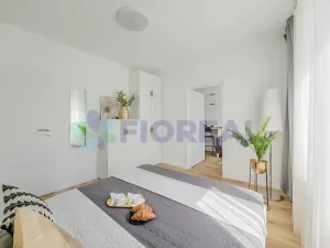 Pronájem bytu 2+kk, Rokycany, Havlíčkova, 32 m2