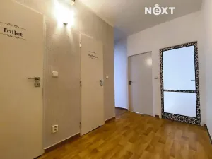 Pronájem bytu 2+1, Karviná, Na Kopci, 61 m2