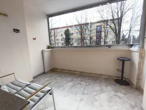 Pronájem bytu 2+1, Karviná, Na Kopci, 61 m2
