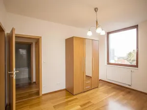 Pronájem bytu 4+kk, Praha - Veleslavín, Pod dvorem, 100 m2
