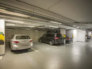 Pronájem bytu 4+kk, Praha - Veleslavín, Pod dvorem, 100 m2