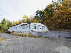 Prodej komerčního pozemku, Heřmaň, 1963 m2