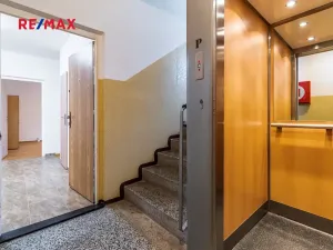 Prodej bytu 4+1, Praha - Háje, Květnového vítězství, 96 m2