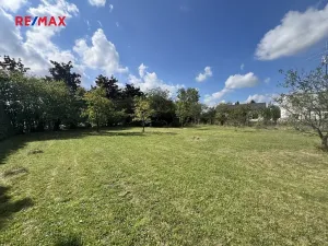 Prodej pozemku pro bydlení, Praha - Klánovice, Výravská, 800 m2