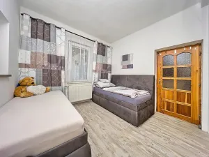 Prodej rodinného domu, Olomouc - Chomoutov, 374 m2