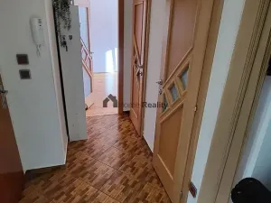 Pronájem bytu 2+1, Kopřivnice, Dukelská, 60 m2