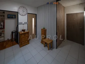 Prodej bytu 3+1, Praha - Černý Most, Kpt. Stránského, 85 m2