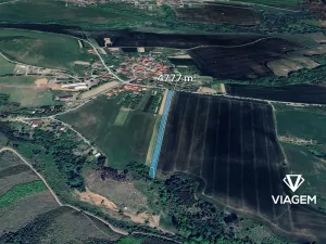 Prodej podílu pozemku pro bydlení, Lhota u Lysic, 398 m2