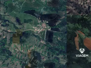 Prodej podílu pozemku pro bydlení, Lhota u Lysic, 398 m2