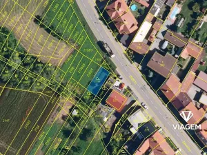 Prodej zahrady, Neslovice, 129 m2