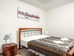 Pronájem ubytování, Valtice, Josefská, 251 m2