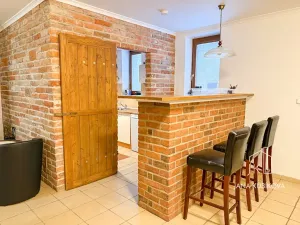 Pronájem ubytování, Valtice, Josefská, 251 m2