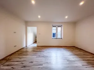 Prodej rodinného domu, Stříbrnice, 100 m2