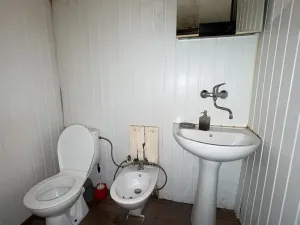 Prodej rodinného domu, Jindřichov, 250 m2